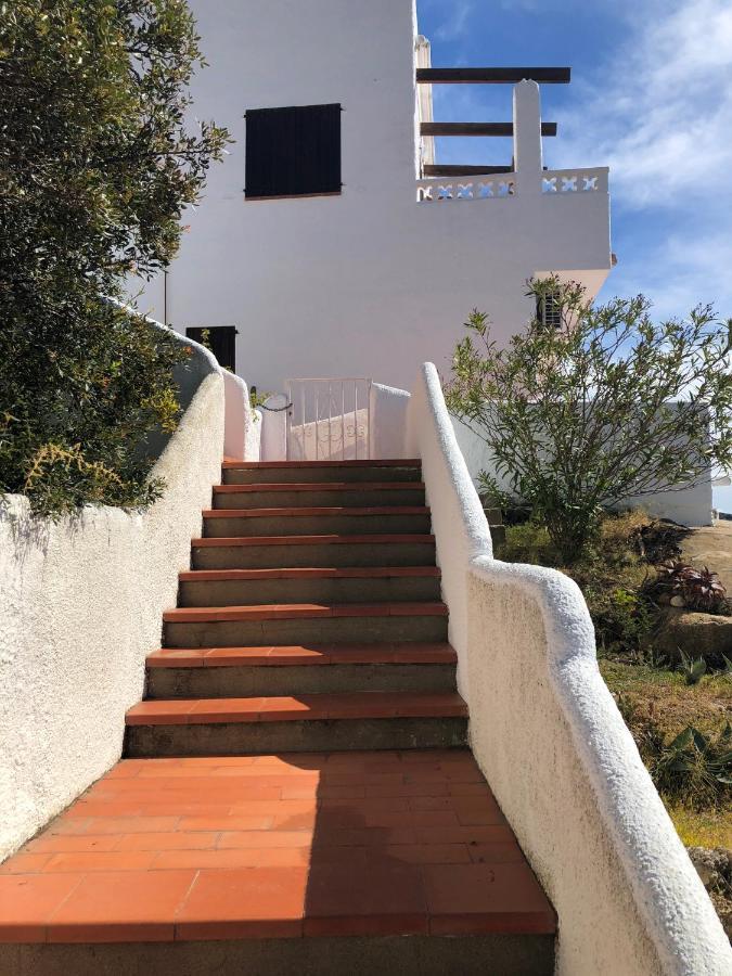 Villa Buraux III Roses Exterior foto